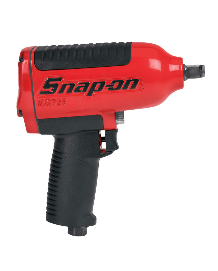 Snap-on Pneumatic Impact Wrench, 1/2"