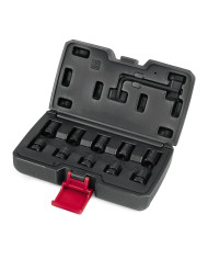 Llave Extractora de Pernos Métrica de Snap-on