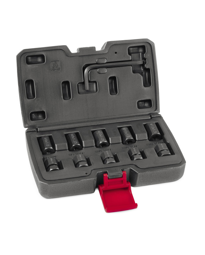 Llave Extractora de Pernos Métrica de Snap-on