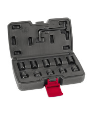 Llave Extractora de Pernos Métrica de Snap-on