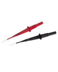 Backprobes