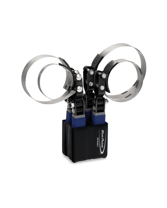 Kit de Chaves para Filtro de Óleo - BP