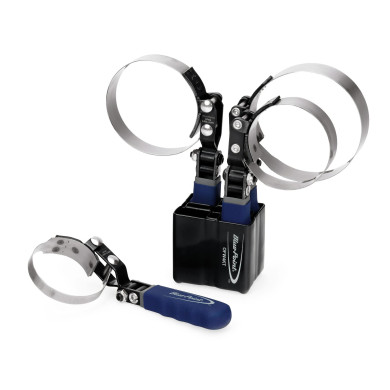 Oil Filter Wrench Set