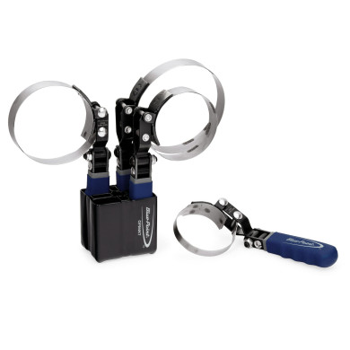 Oil Filter Wrench Set