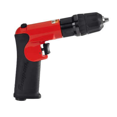 Destornillador Neumático Reversible de 1/4" - Snap-on