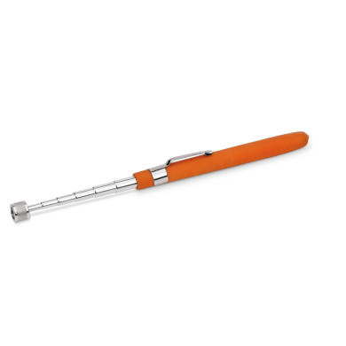 Ferramenta Magnética Extensível, Laranja - BP