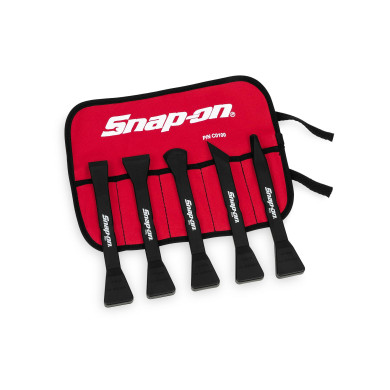 Set of 5 Removal Spatulas - Snap-on