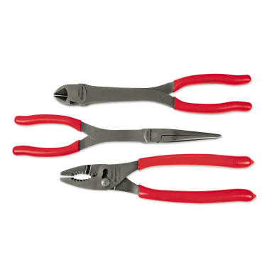 Kit de 3 Alicates - Snap-on