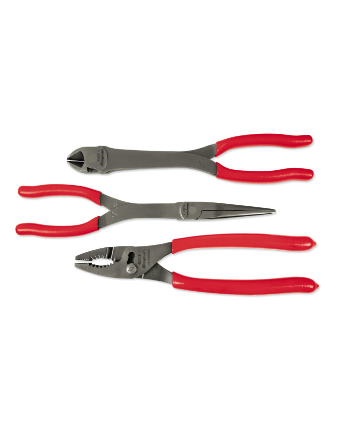 Set of 3 Pliers - Snap-on