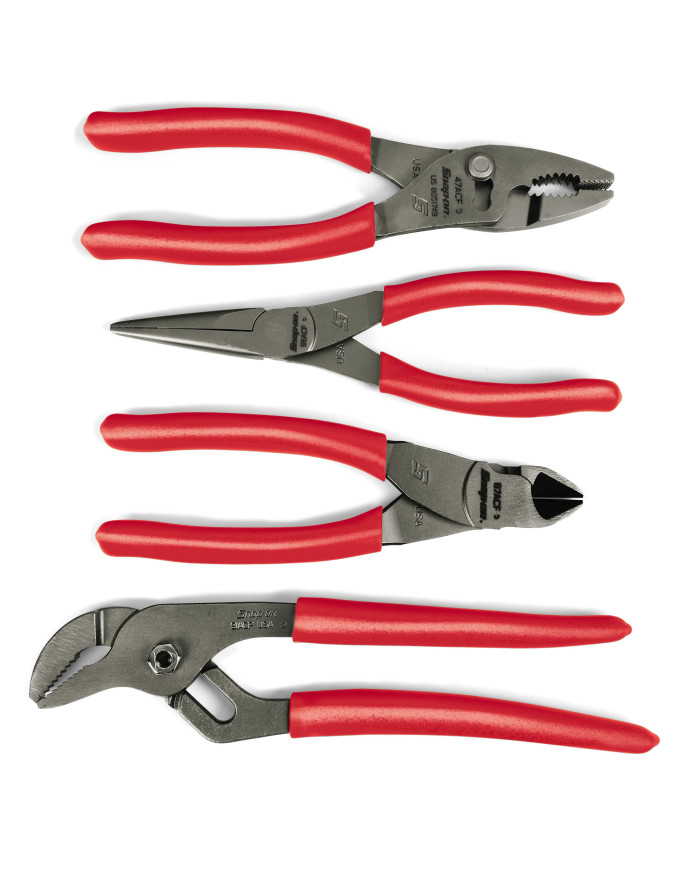 Set of Pliers, Snap-on