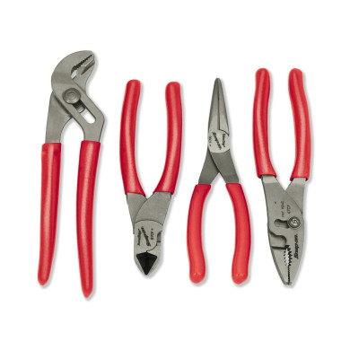 Kit de 4 Alicates, Snap-on