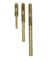 Kit de punções de bronze - Snap-on