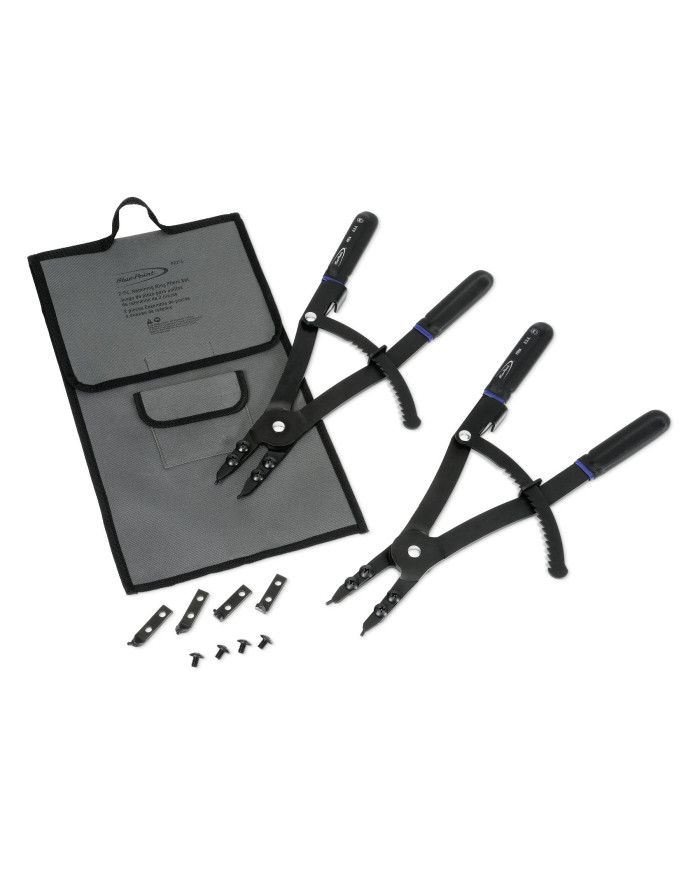 Kit de Alicates de Freios - Blue-Point®