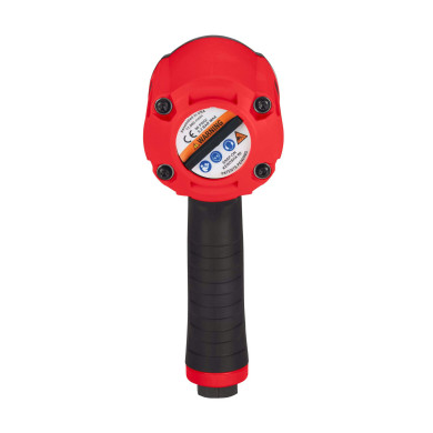 Llave de Impacto Neumática de 1/2 - Snap-on