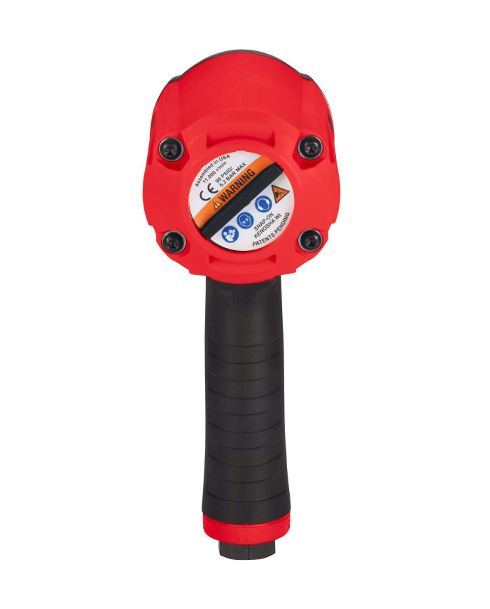 Pneumatic Impact Wrench 1/2 - Snap-on