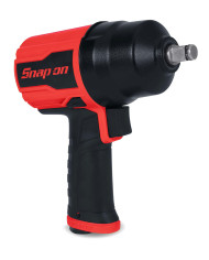 Llave de impacto neumática de 1/2"