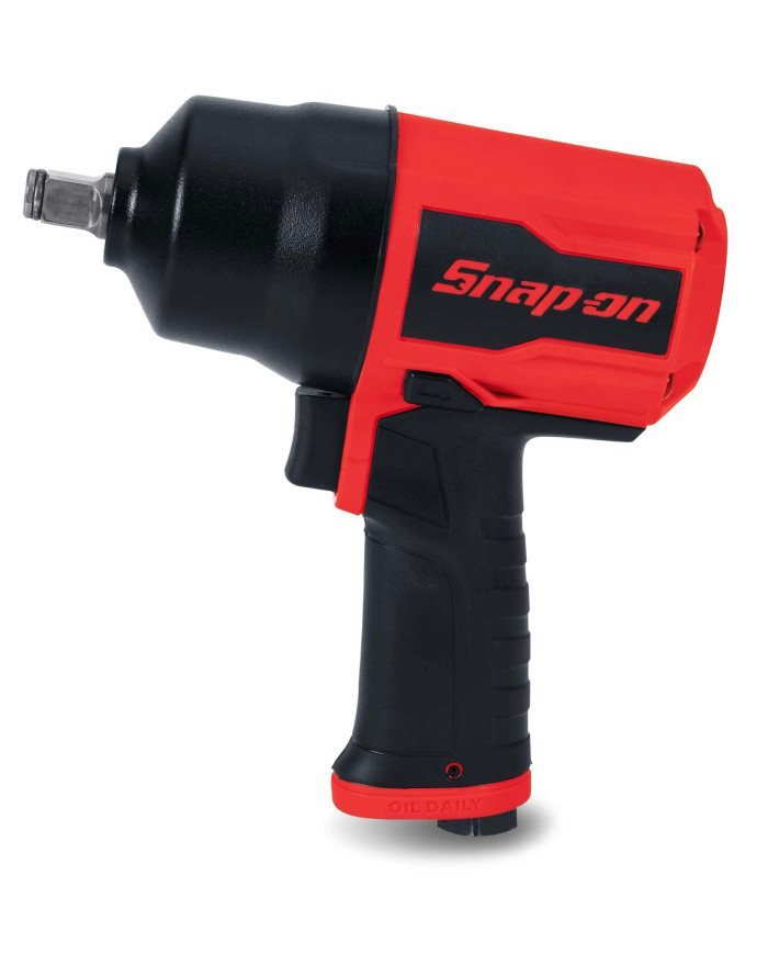 Llave de impacto neumática de 1/2"