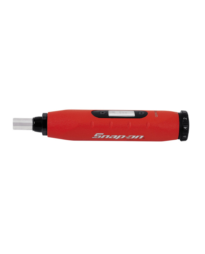 Llave de Par de Torque 34–169 N•cm , 1/4" - Snap-on