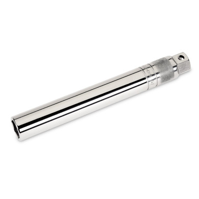3/8" Drive 6-Point Metric 14 mm Flank Drive® Extra-Long Spark Plug Socket