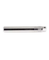 3/8" Drive 6-Point Metric 14 mm Flank Drive® Extra-Long Spark Plug Socket