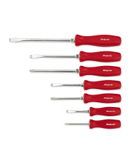 7 pc Combination Screwdriver Set