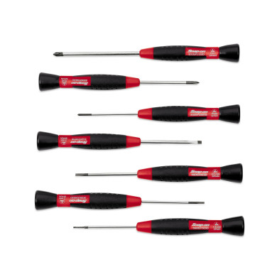 Kit de Chaves Fenda - Snap-on