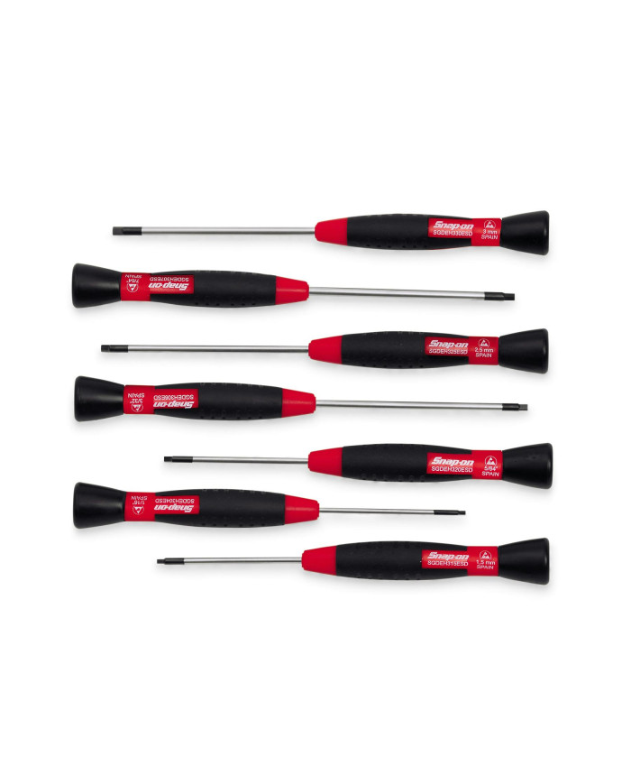Llave Combinada Hexagonal - Snap-on