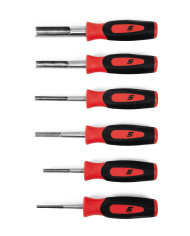 Kit de Chaves p/fichas Electricas - Snap-on