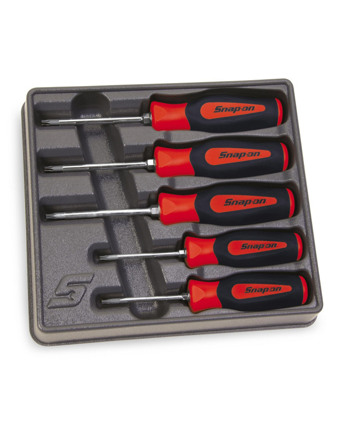 Kit de Chaves Torx® Instinct® - Snap-on