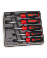 Kit de Chaves Torx® Instinct® - Snap-on