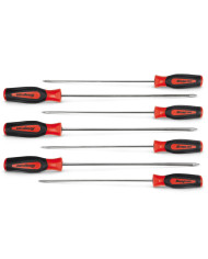 Long Torx Key Set, Red - Snap-on