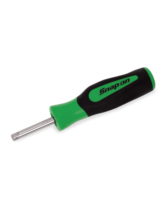Mango de 1/4" Verde - Snap-on