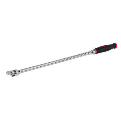 1/2" Drive 24" Soft Grip Handle Breaker Bar