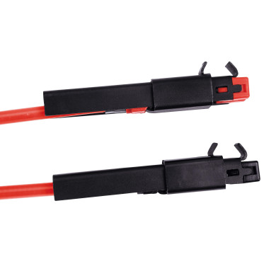Clamp pliers with guide - Snap-on