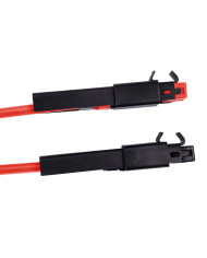 Alicate de braçadeiras com guia - Snap-on