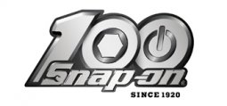 A Snap-on está de parabéns pelos seus 100 anos de existência