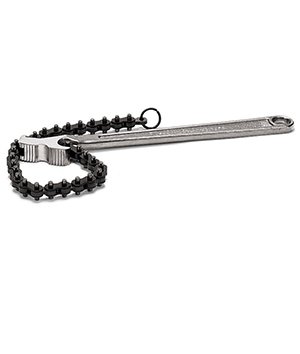 CHAIN WRENCH 12IN
